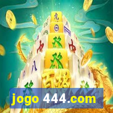 jogo 444.com