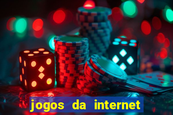 jogos da internet que ganha dinheiro de verdade