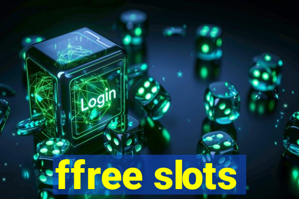 ffree slots