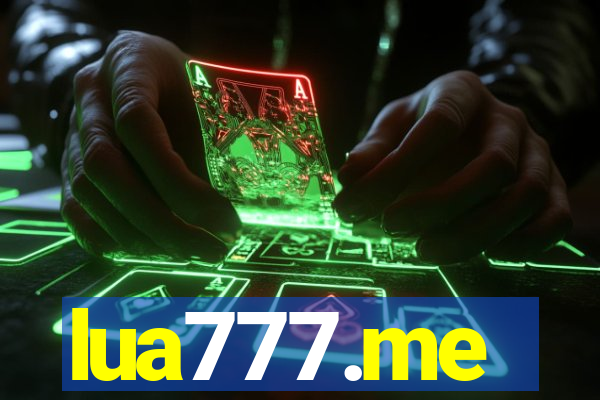 lua777.me