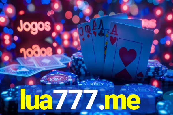 lua777.me