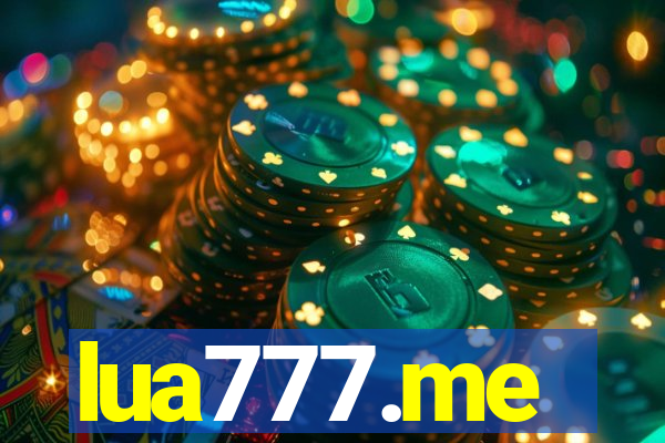 lua777.me