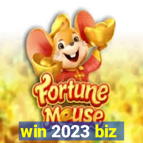 win 2023 biz