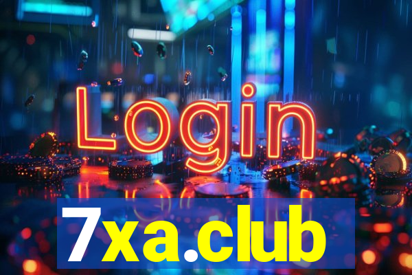 7xa.club