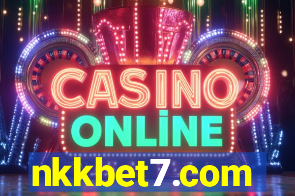 nkkbet7.com