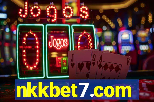 nkkbet7.com