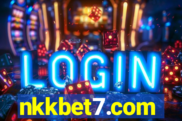 nkkbet7.com