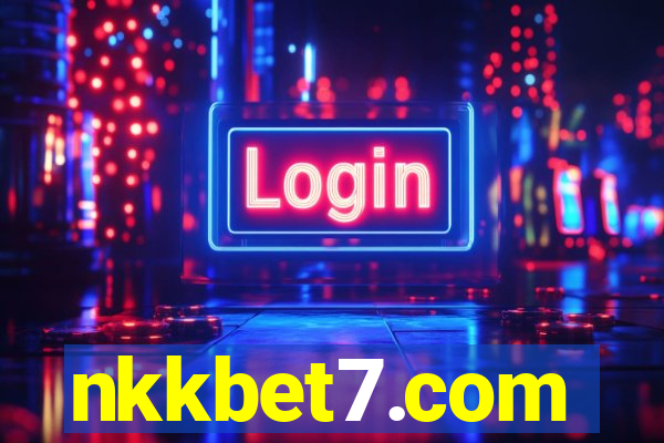 nkkbet7.com