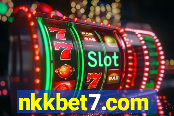 nkkbet7.com