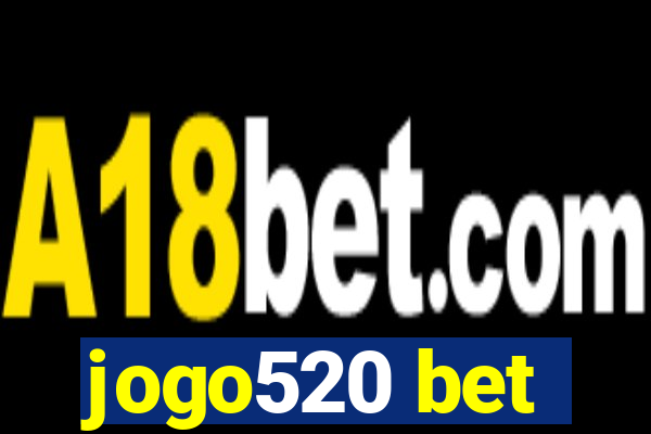 jogo520 bet