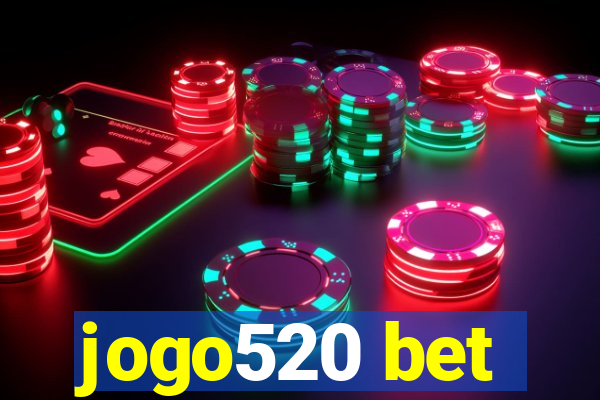 jogo520 bet