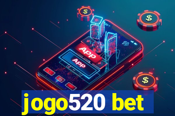 jogo520 bet