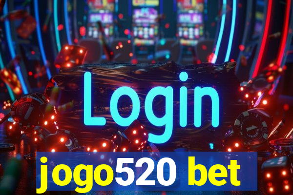 jogo520 bet