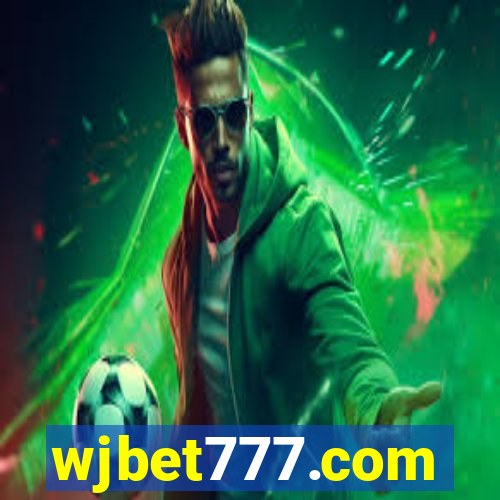 wjbet777.com