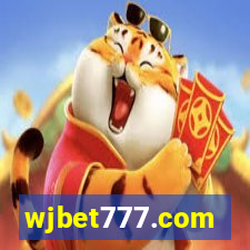 wjbet777.com