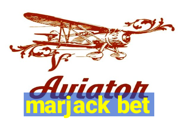 marjack bet