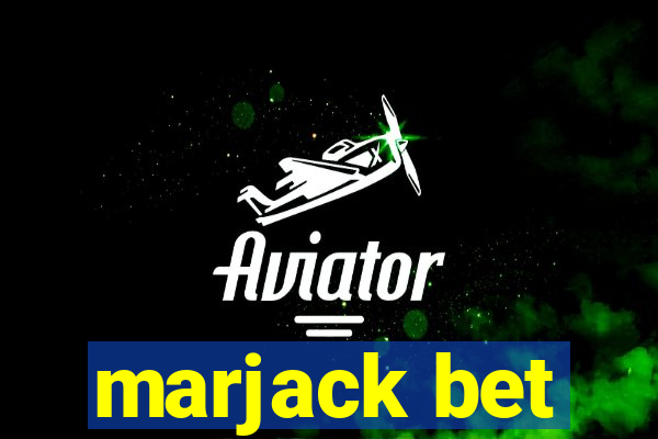 marjack bet