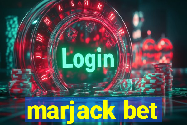 marjack bet