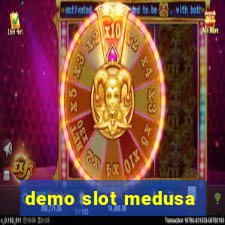 demo slot medusa