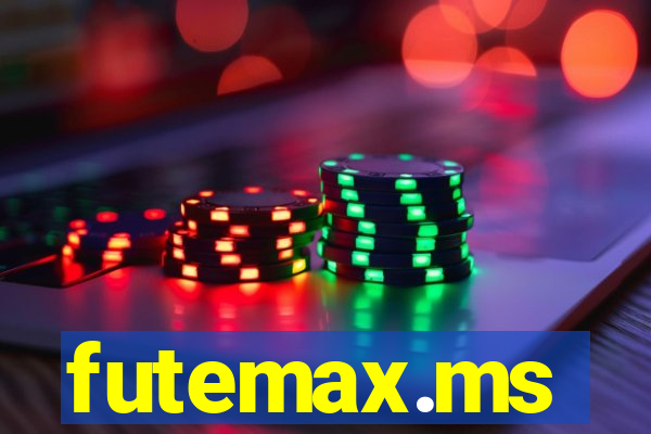 futemax.ms