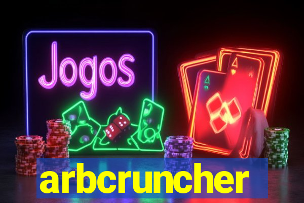 arbcruncher