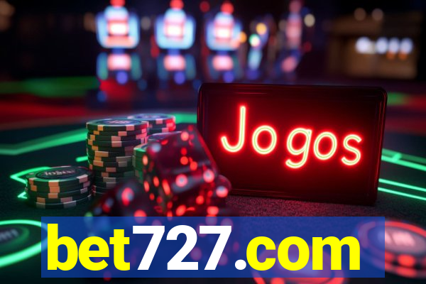 bet727.com