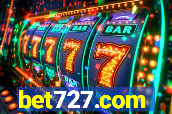 bet727.com