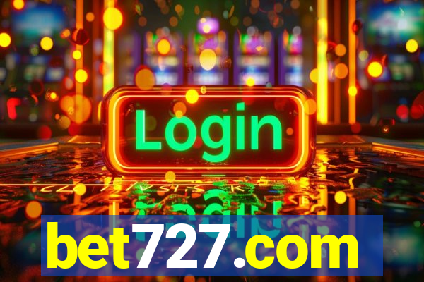 bet727.com