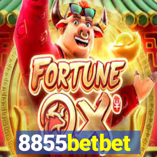 8855betbet