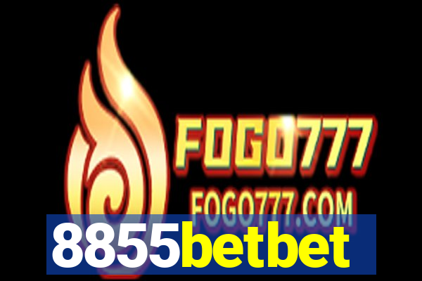 8855betbet