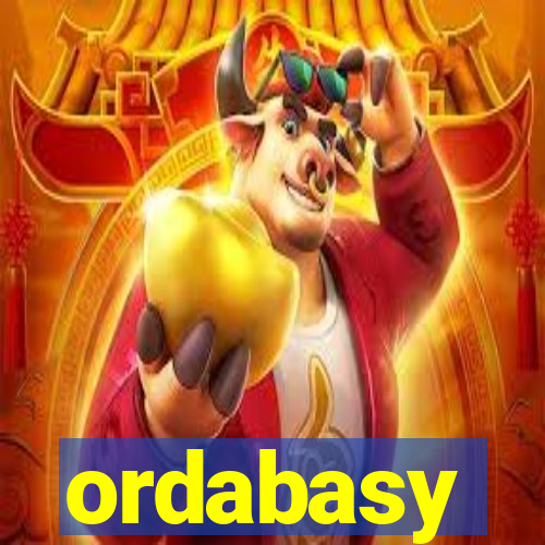 ordabasy