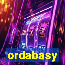 ordabasy