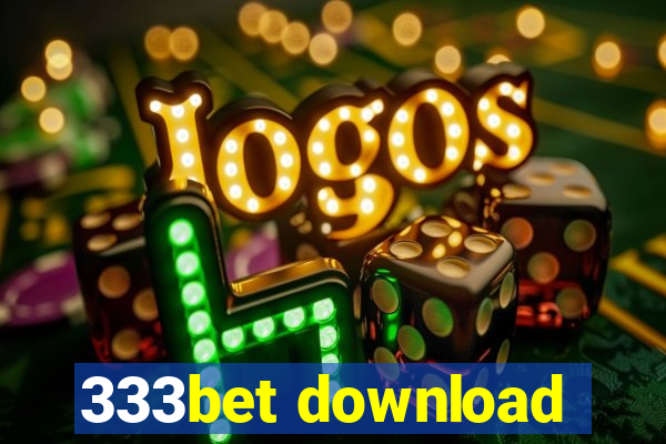 333bet download