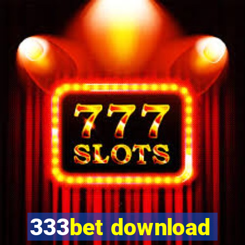 333bet download