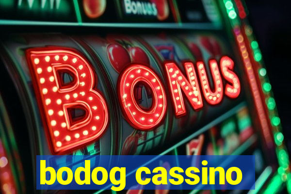 bodog cassino