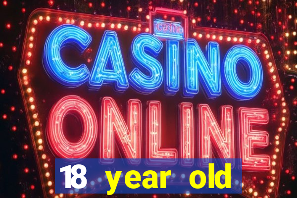 18 year old casinos in michigan