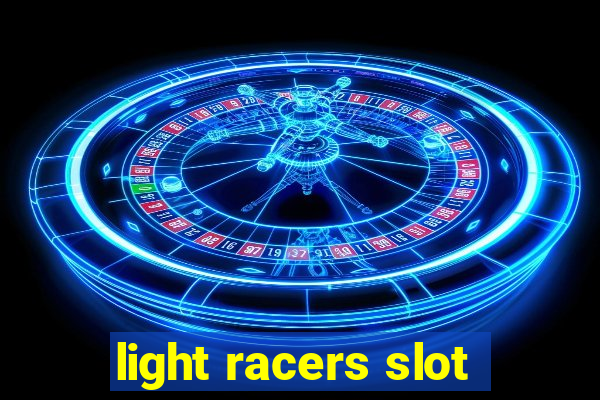 light racers slot