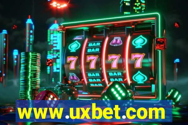 www.uxbet.com