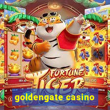 goldengate casino