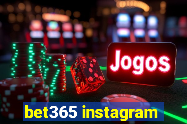 bet365 instagram