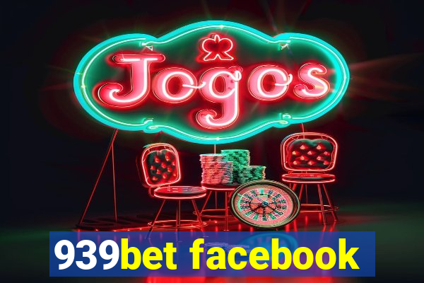 939bet facebook