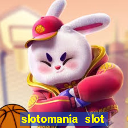 slotomania slot machines gratis