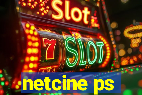 netcine ps