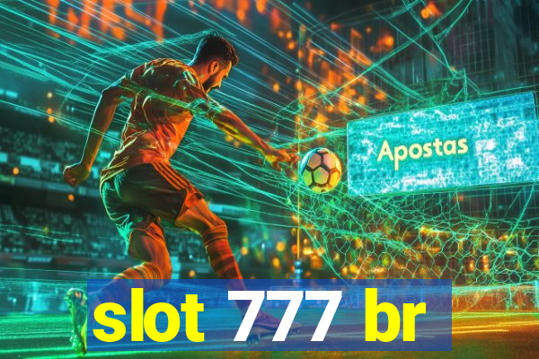 slot 777 br