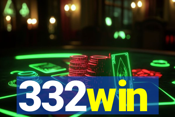 332win