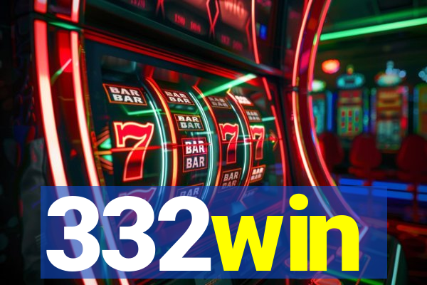 332win