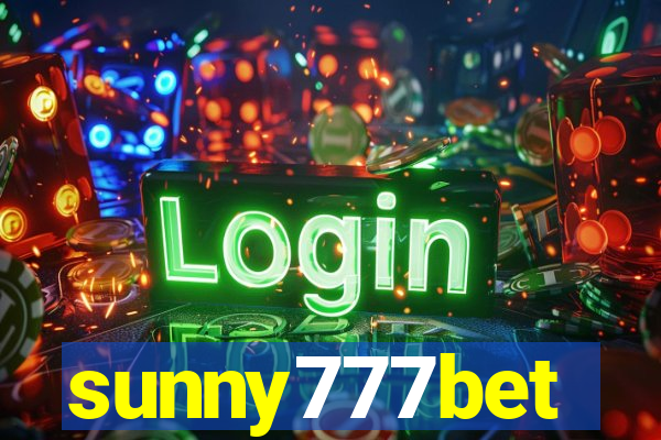 sunny777bet