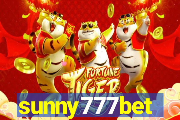 sunny777bet