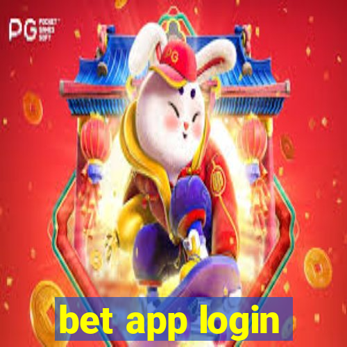 bet app login