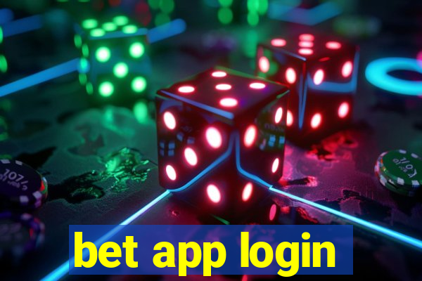 bet app login